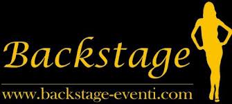 Logo Backstage