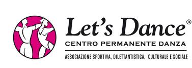 Logo Lets Dance