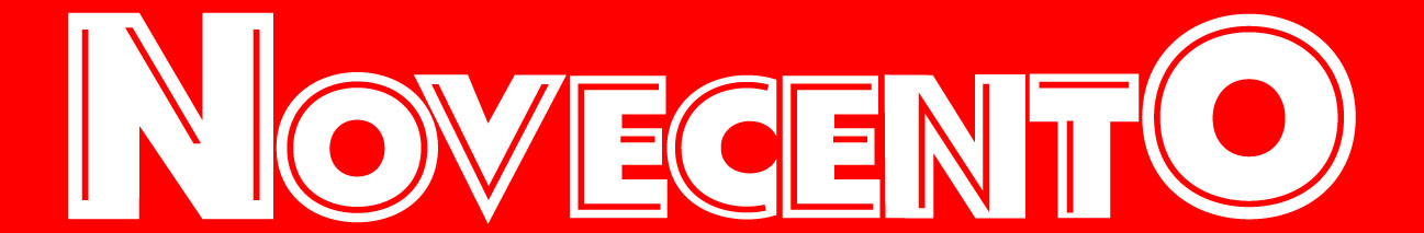 Logo Novecento srl